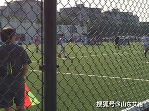 學校體育場圍網安裝及重要性