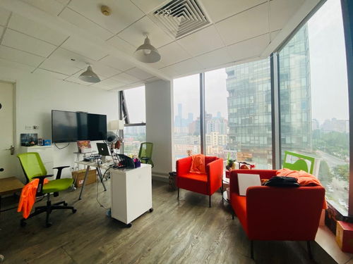 工人體育場 三里屯 中國紅街精裝辦公室出租 辦公樓租賃 北京我愛我家