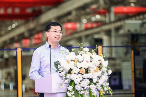 重磅 三一重工攜手中國電信 華為點(diǎn)亮裝備制造業(yè)5g全連接工廠 加速邁進(jìn)工業(yè)4.0