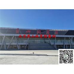 麻陽籠式足球場圍網(wǎng) 七人制籠式足球場 籠式足球場圍網(wǎng)安裝