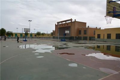 &ldquo;美麗藏鄉&rdquo;的&ldquo;拼裝&rdquo;足球場