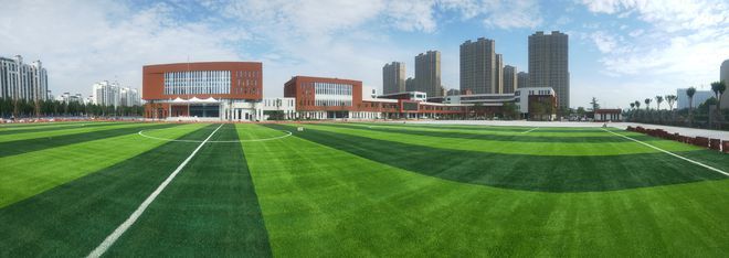 淄博經(jīng)濟(jì)&ldquo;年中考&rdquo; 張店區(qū):全力拼出&ldquo;張店速度&rdquo; 項(xiàng)目建設(shè)任務(wù)&ldquo;雙過(guò)半&rdquo;