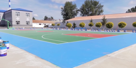 杜爾伯特縣江灣鄉(xiāng):建設(shè)美麗鄉(xiāng)村 共享美好生活