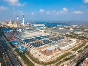 上海重大工程最新進(jìn)展公布 讓城市實(shí)力更強(qiáng),讓你的生活更便捷