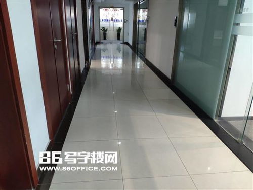 上海榕輝大廈出租 新出 3號線虹口足球場 100平精裝 2塊6含票 近1876 86寫字樓網