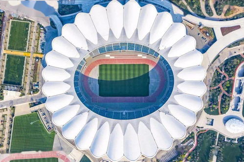 北京 水立方 團(tuán)隊(duì)操刀 這個(gè) 全球最佳 ,新西安 超級(jí)符號(hào)