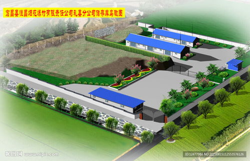 綜合營造 廠房、景觀與體育場地的三位一體設(shè)計